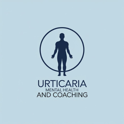 Chronic Urticaria & The Stress Loop: When Chronic Hives Could Be a Nervous System Cry for Help